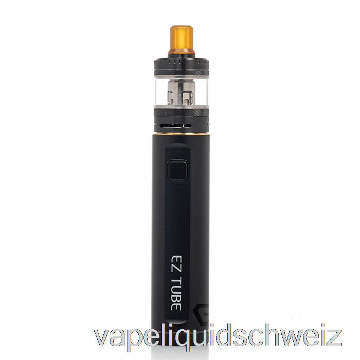Innokin EZ Tube Minimal 40W Kit Nightfall Black Vape Ohne Nikotin